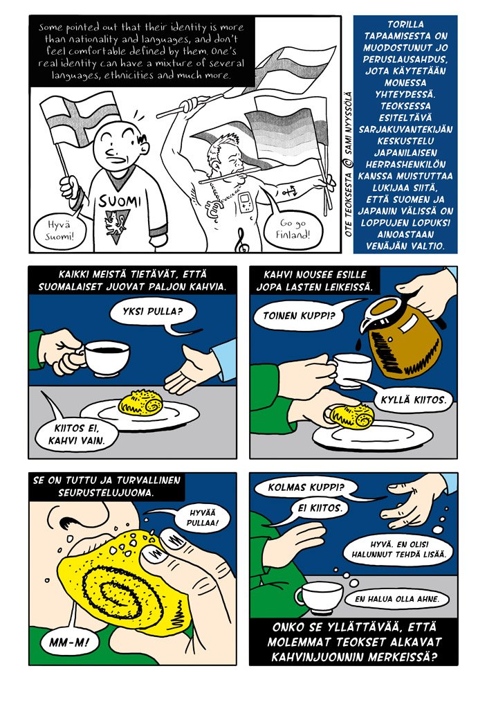 Sami Nyyssölä: Learn Finnish Without Studying & Be Finnish Without Suffering (3/3)