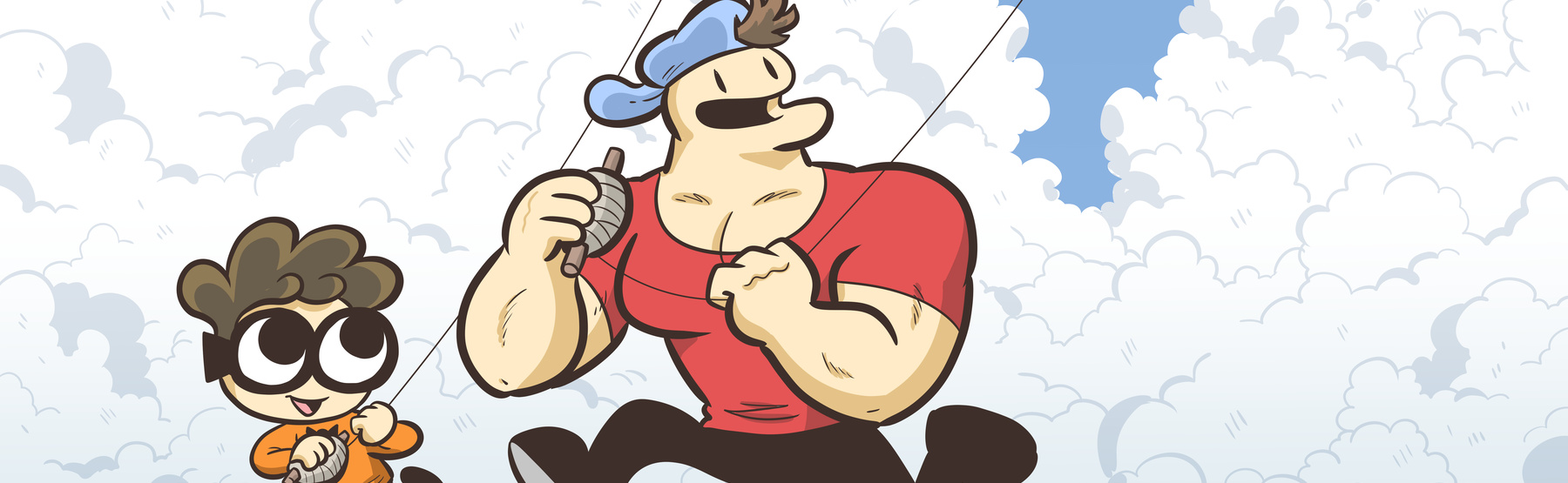 Festivaalilauantai 2025