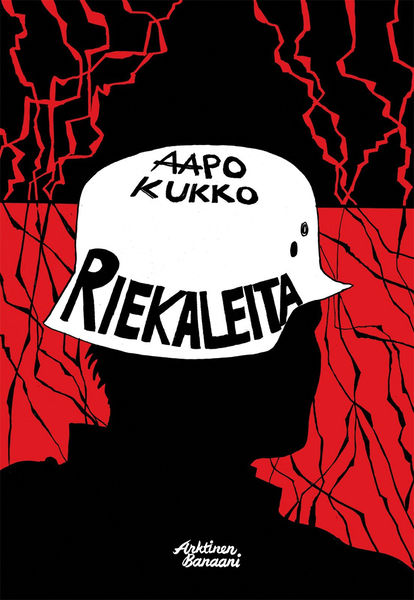 Aapo Kukko: Riekaleita