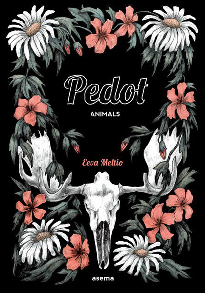 Eeva Meltio: Pedot