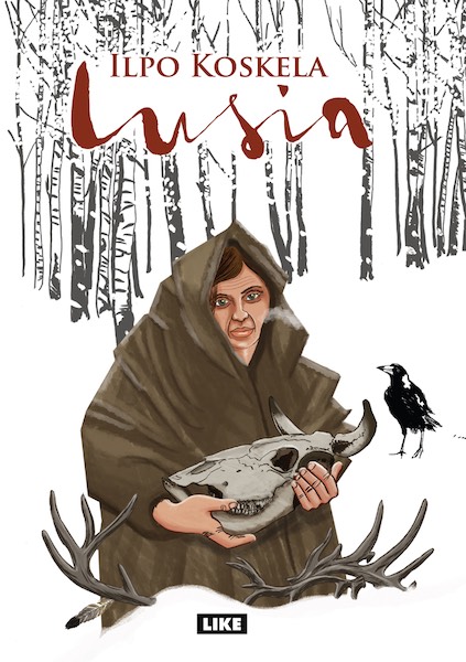 Ilpo Koskela: Lusia