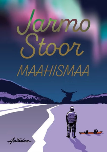 Jarmo Stoor: Maahismaa