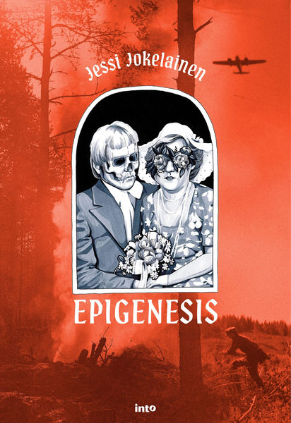 Jessi Jokelainen: Epigenesis