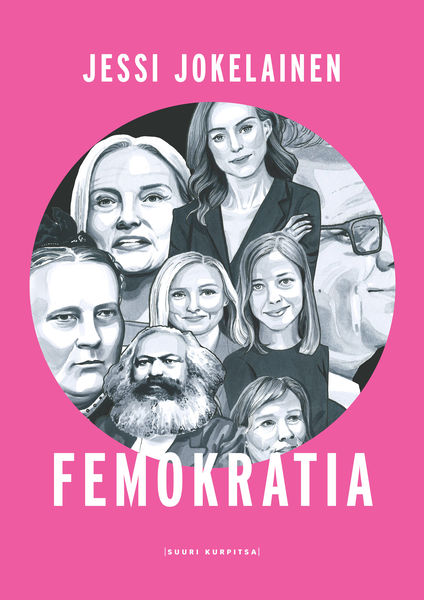 Jessi Jokelainen: Femokratia