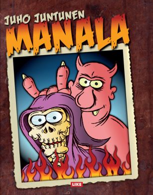 Juho Juntunen: Manala