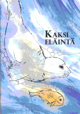 Mikko Jylhä & Mari Anteroinen: Kaksi eläintä