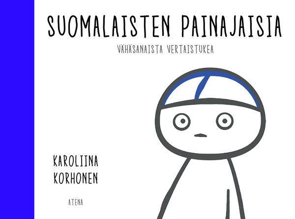 Karoliina Korhonen: Suomalaisten painajaisia