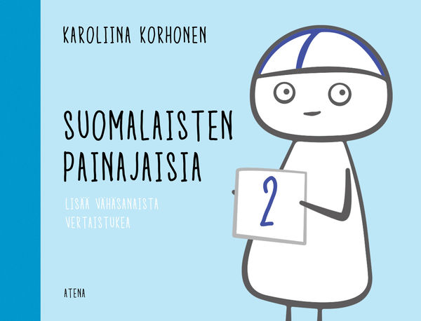 Karoliina Korhonen: Suomalaisten painajaisia 2