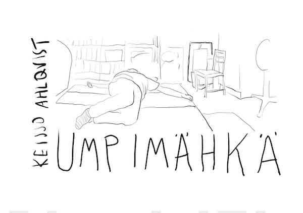 Keijo Ahlqvist: Umpimähkä