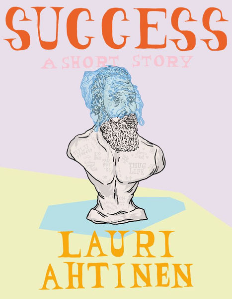 Lauri Ahtinen: Success