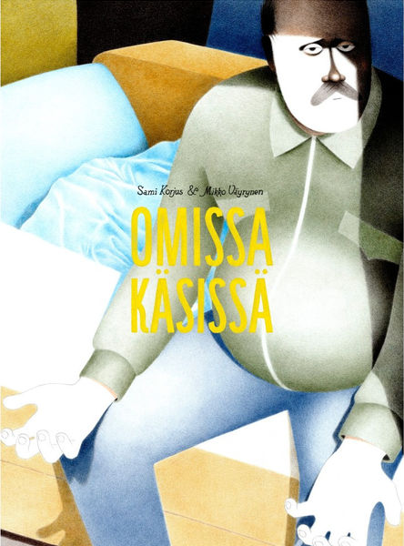 Mikko Väyrynen: Omissa käsissä
