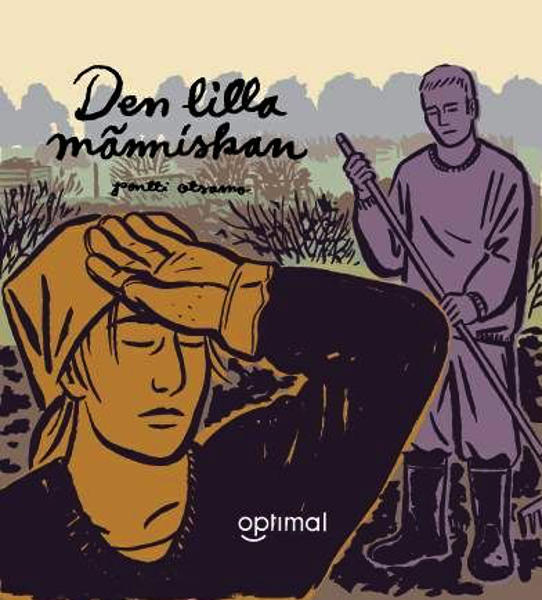 Pentti Otsamo: Den lilla människan