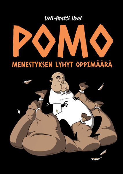 Veli-Matti Ural: Pomo – Menestyksen lyhyt oppimäärä