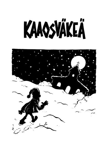 Kaaosväkeä